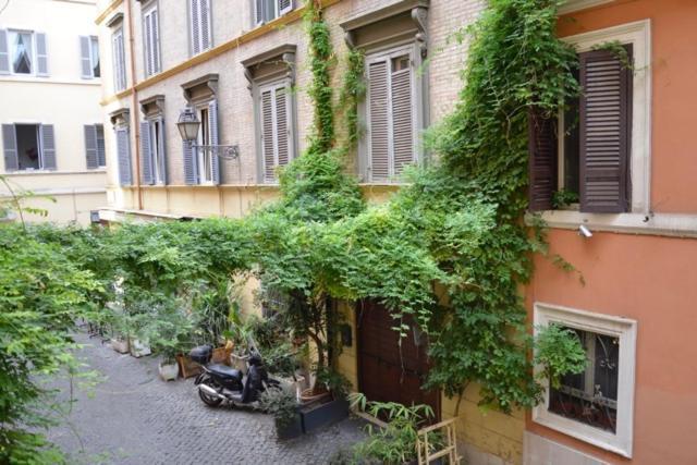 Fidia Palace Flavia'S Apartment Colosseo Róma Kültér fotó